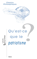 Qu'est-ce que le patriotisme?